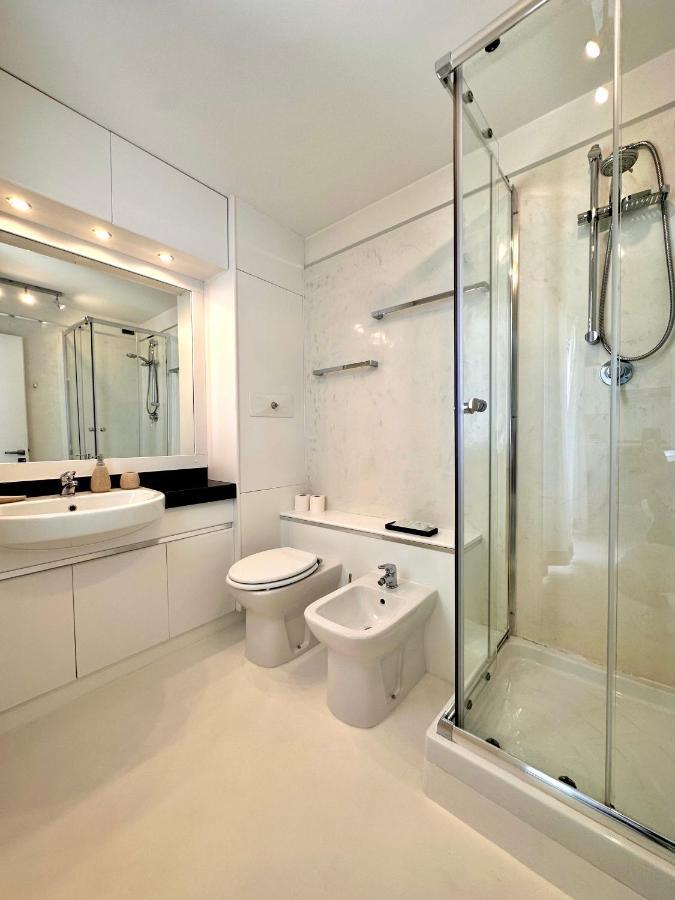 Prestige Panoramico Veronese Olbia Exterior foto